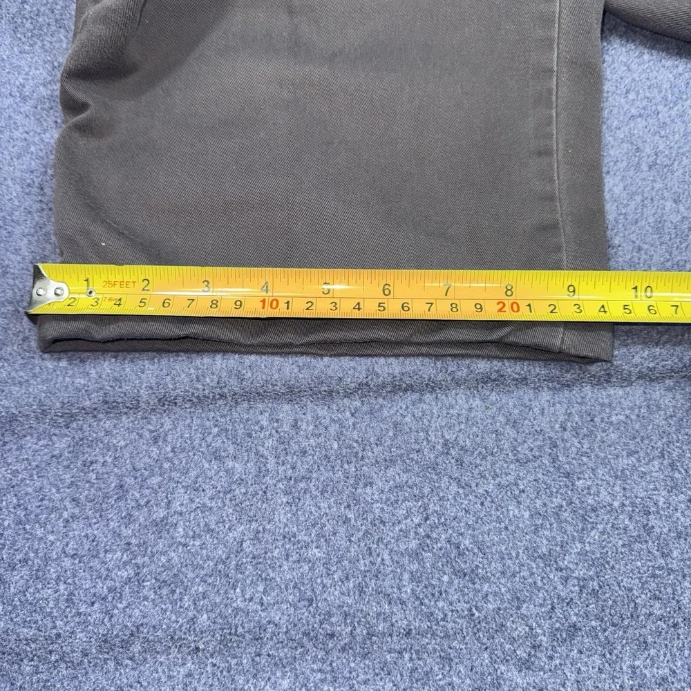 Vintage Polo Ralph Lauren Chino Andrew Pant Mens 40x24 Pleated 90s